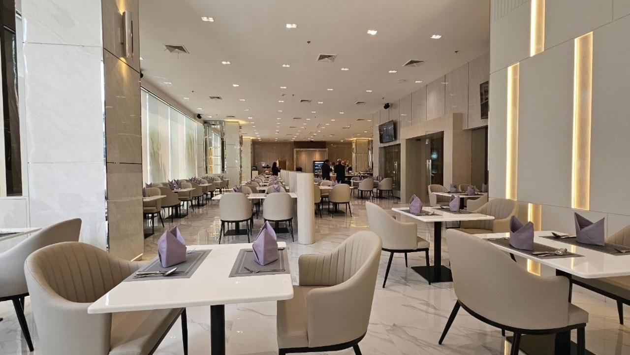 The Four Wings Hotel Bangkok Kültér fotó