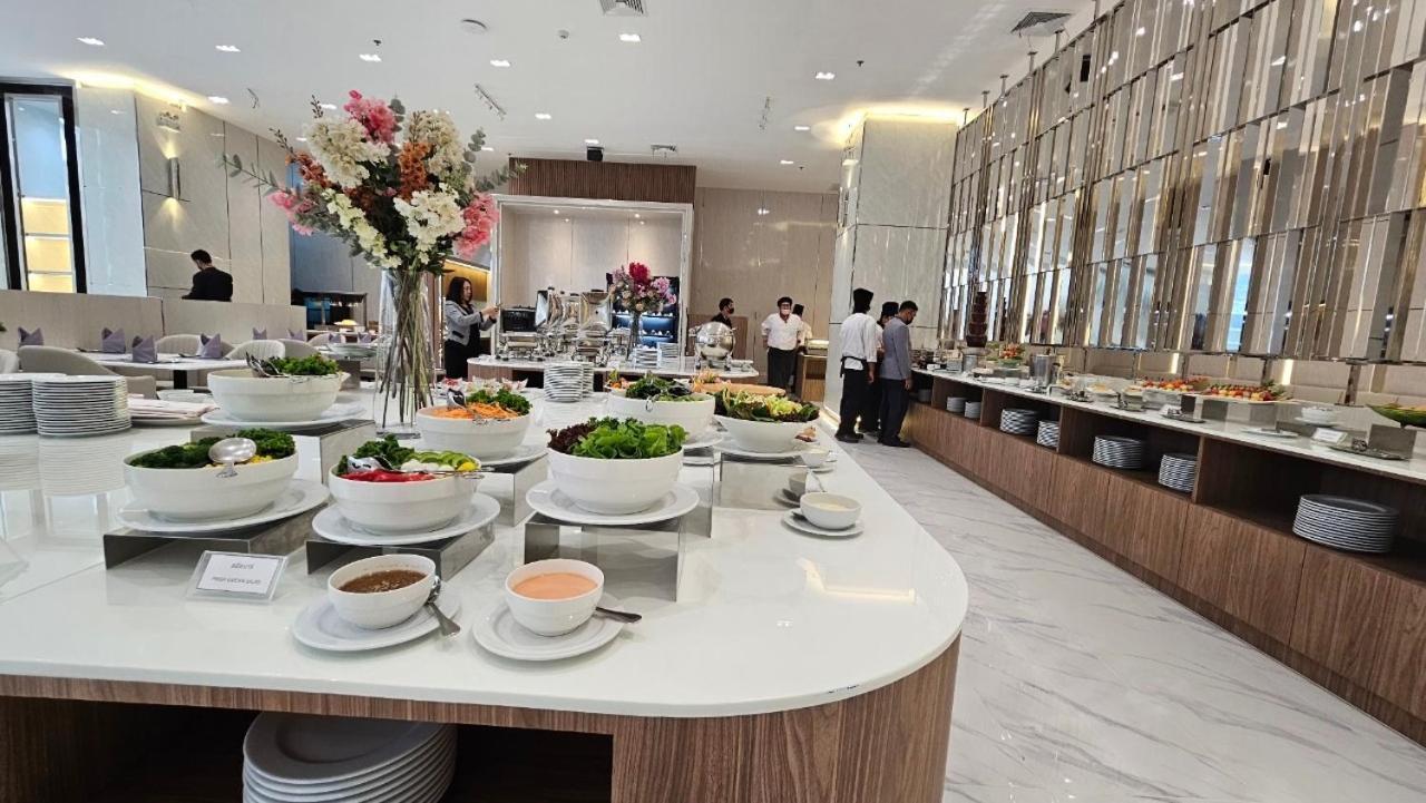The Four Wings Hotel Bangkok Kültér fotó