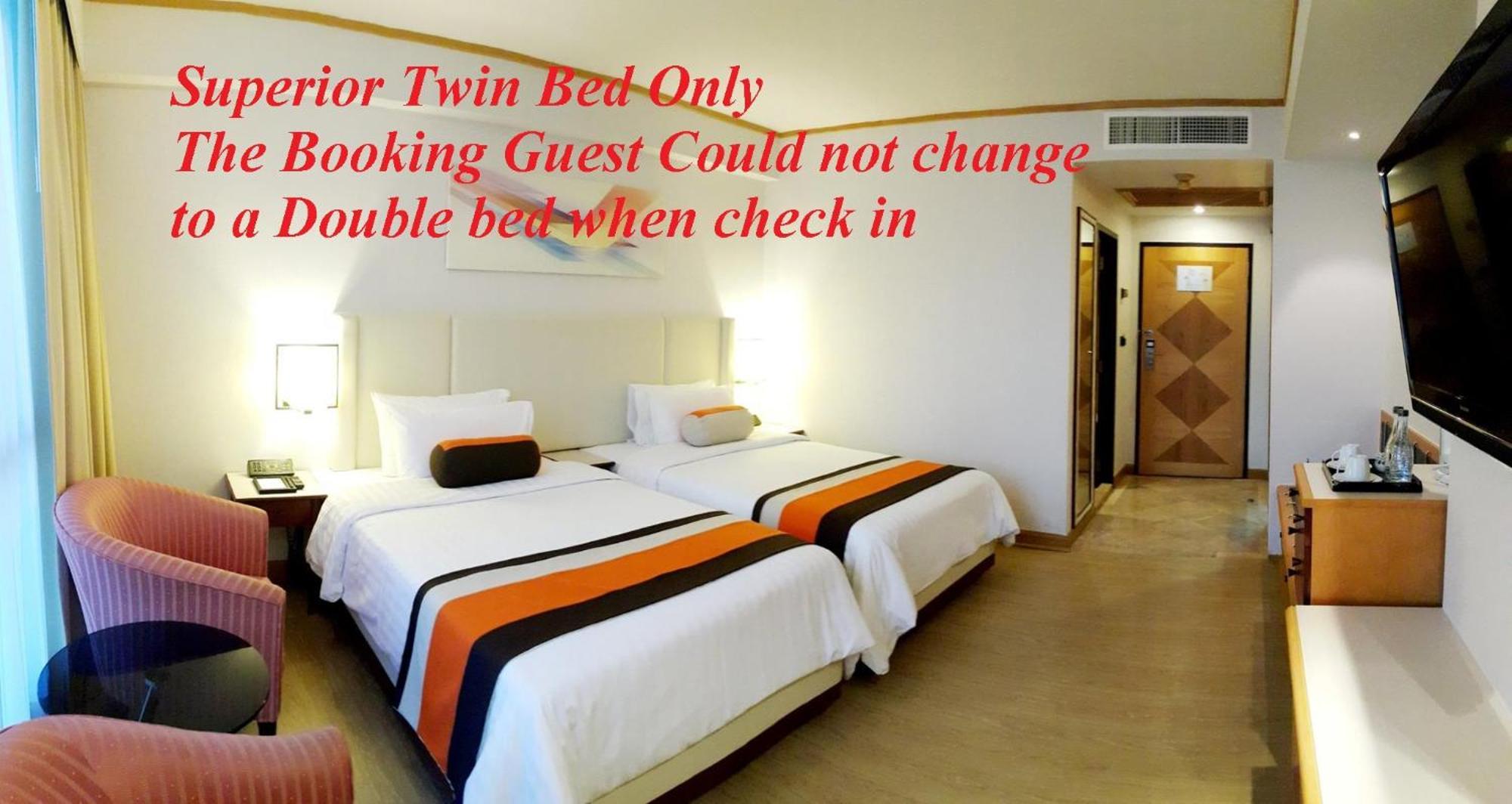 The Four Wings Hotel Bangkok Kültér fotó